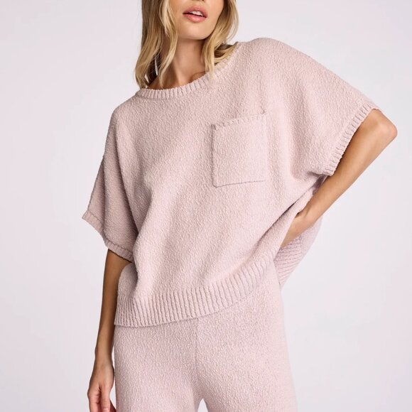 sundays Sweaters - NWOT Sundays liam sweater lilac